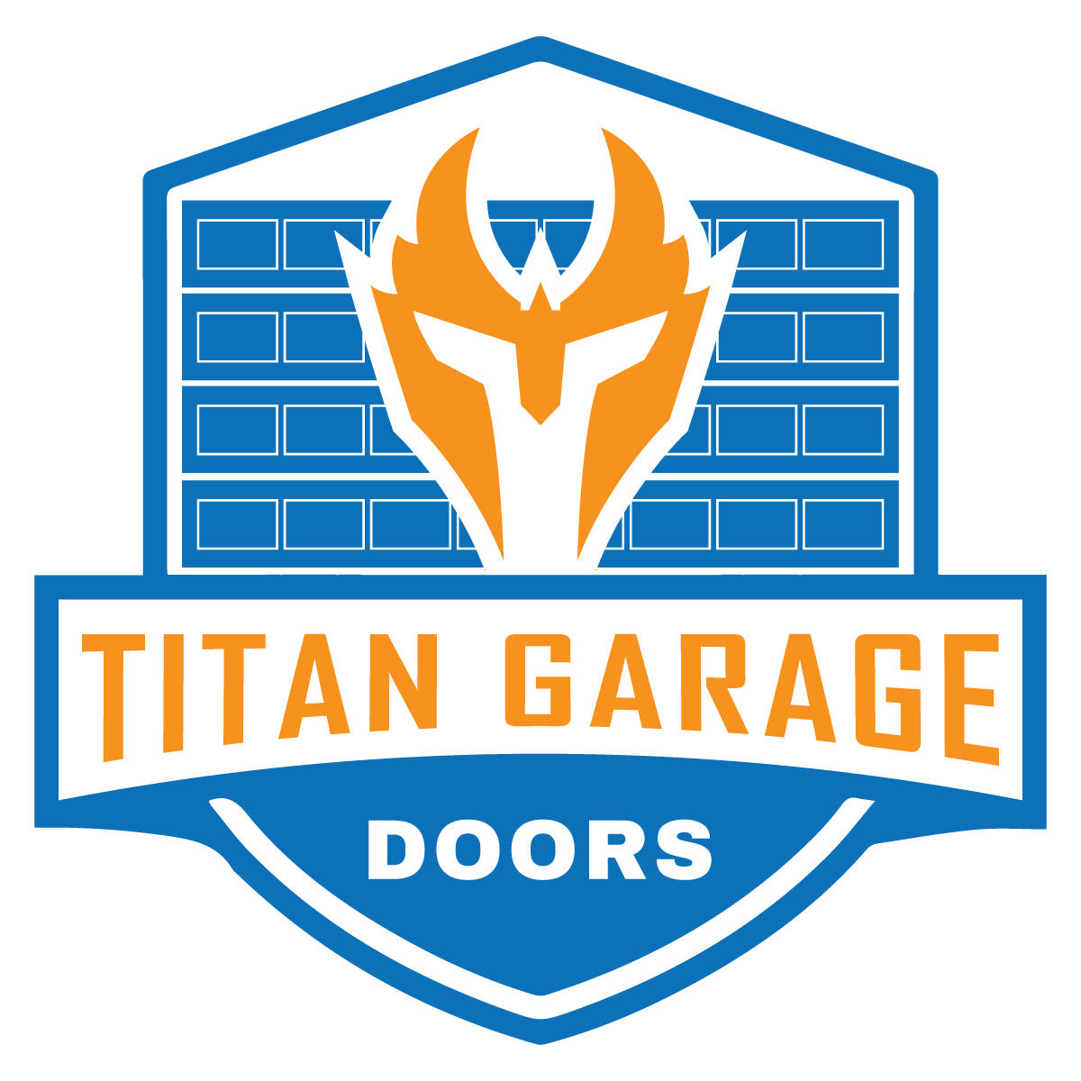 Titan Garage Doors