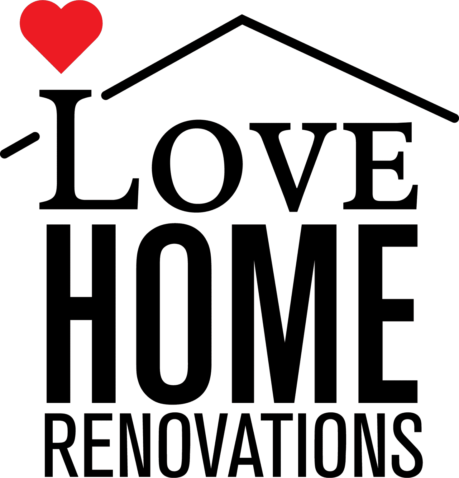 Love Home Renovations